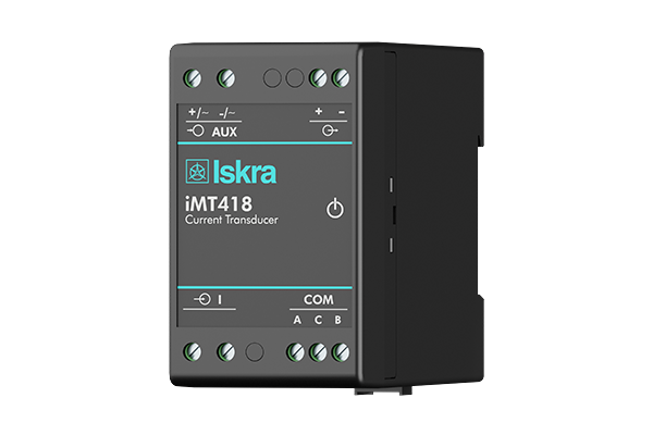 iSKRA iMT18 Transducer (was MT18)